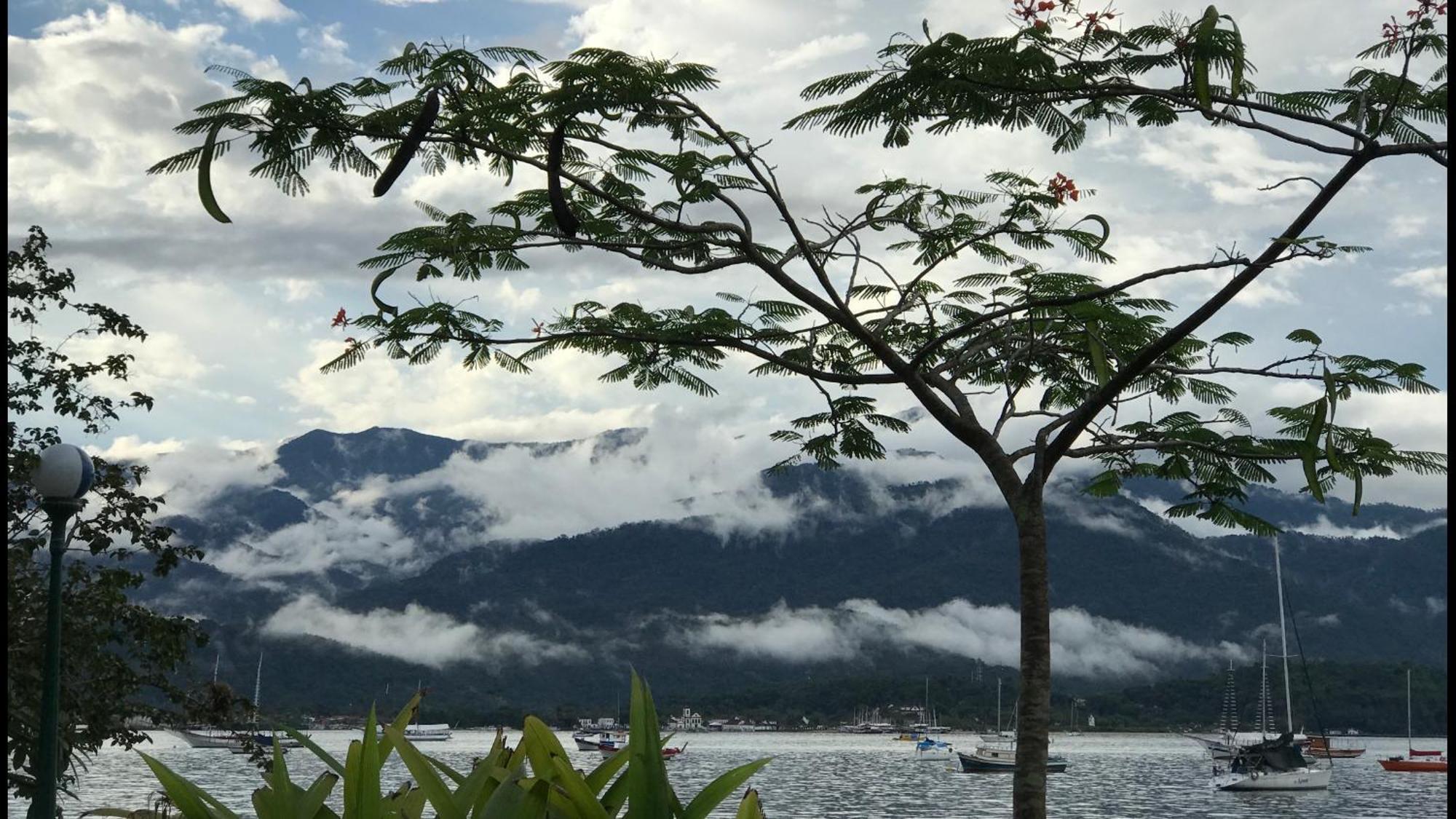 Paraty Exterior photo