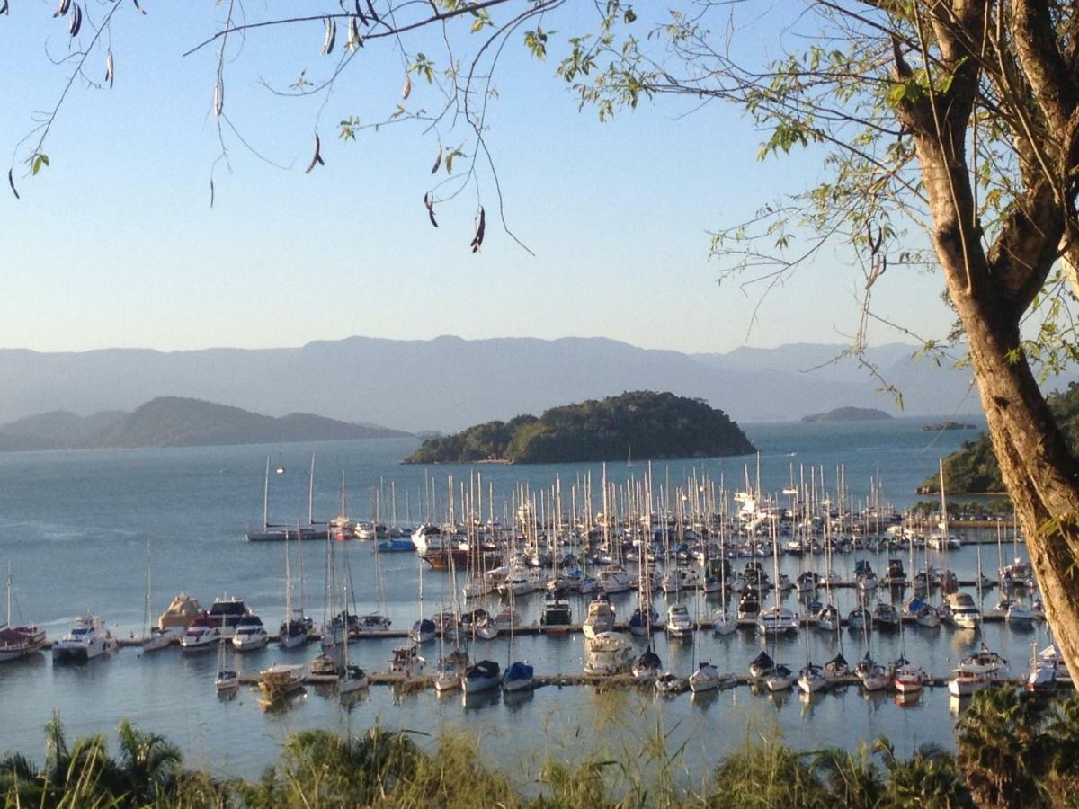 Paraty Exterior photo