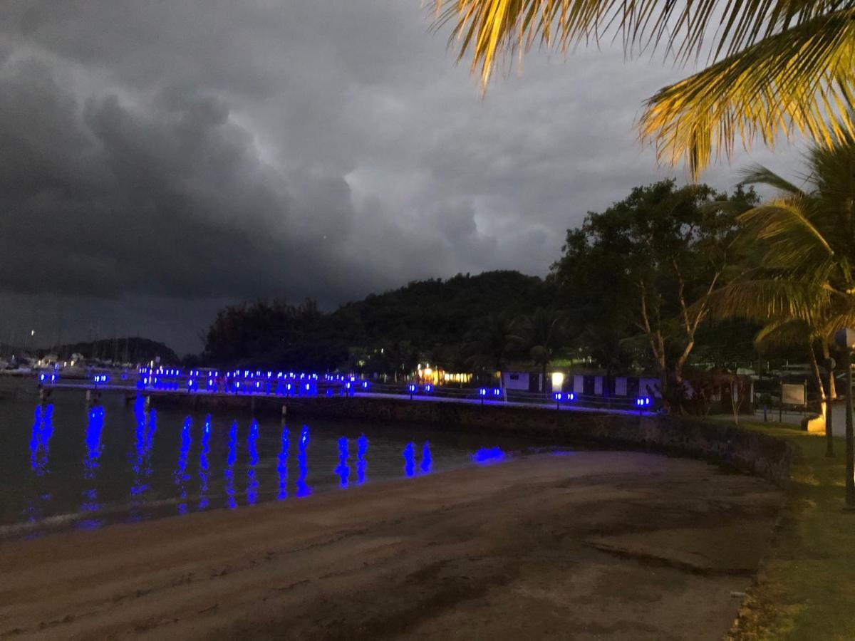 Paraty Exterior photo